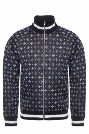 Embroidered sweatshirt, zdjęcie 1 Embroidered sweatshirt od Kenzo
